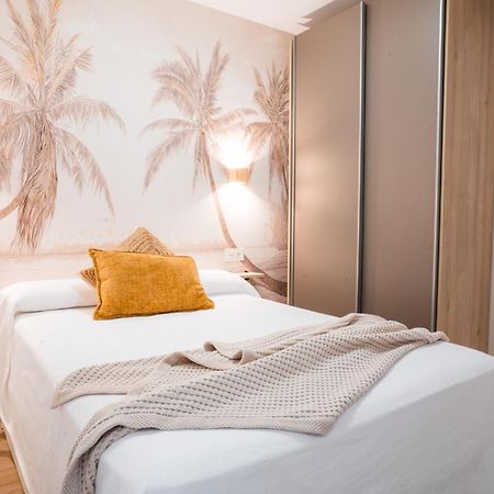 Apartamento Boutique Beluga Гаруча Екстериор снимка