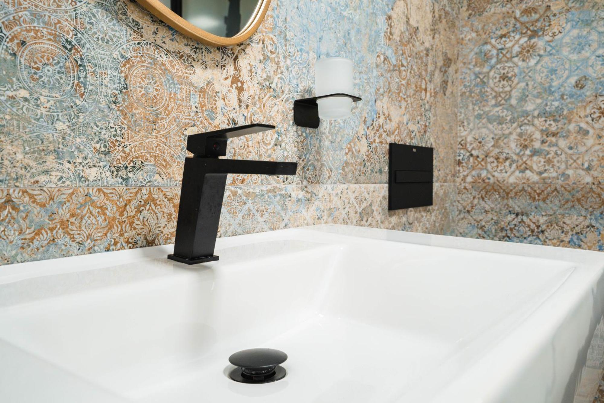 Apartamento Boutique Beluga Гаруча Екстериор снимка