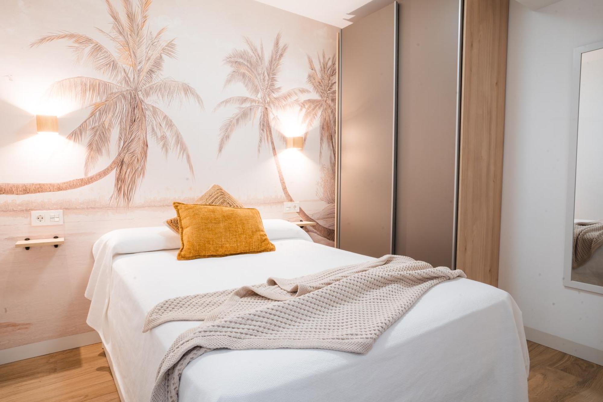 Apartamento Boutique Beluga Гаруча Екстериор снимка