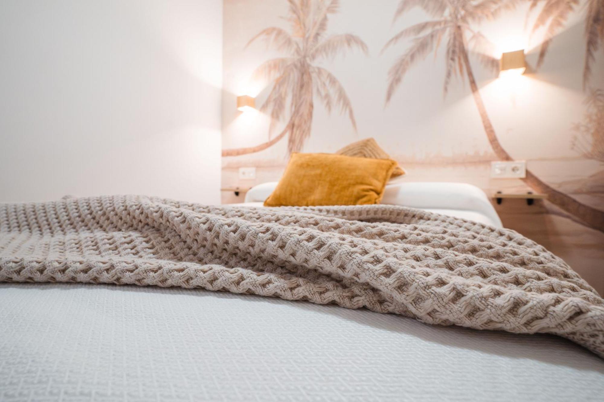 Apartamento Boutique Beluga Гаруча Екстериор снимка