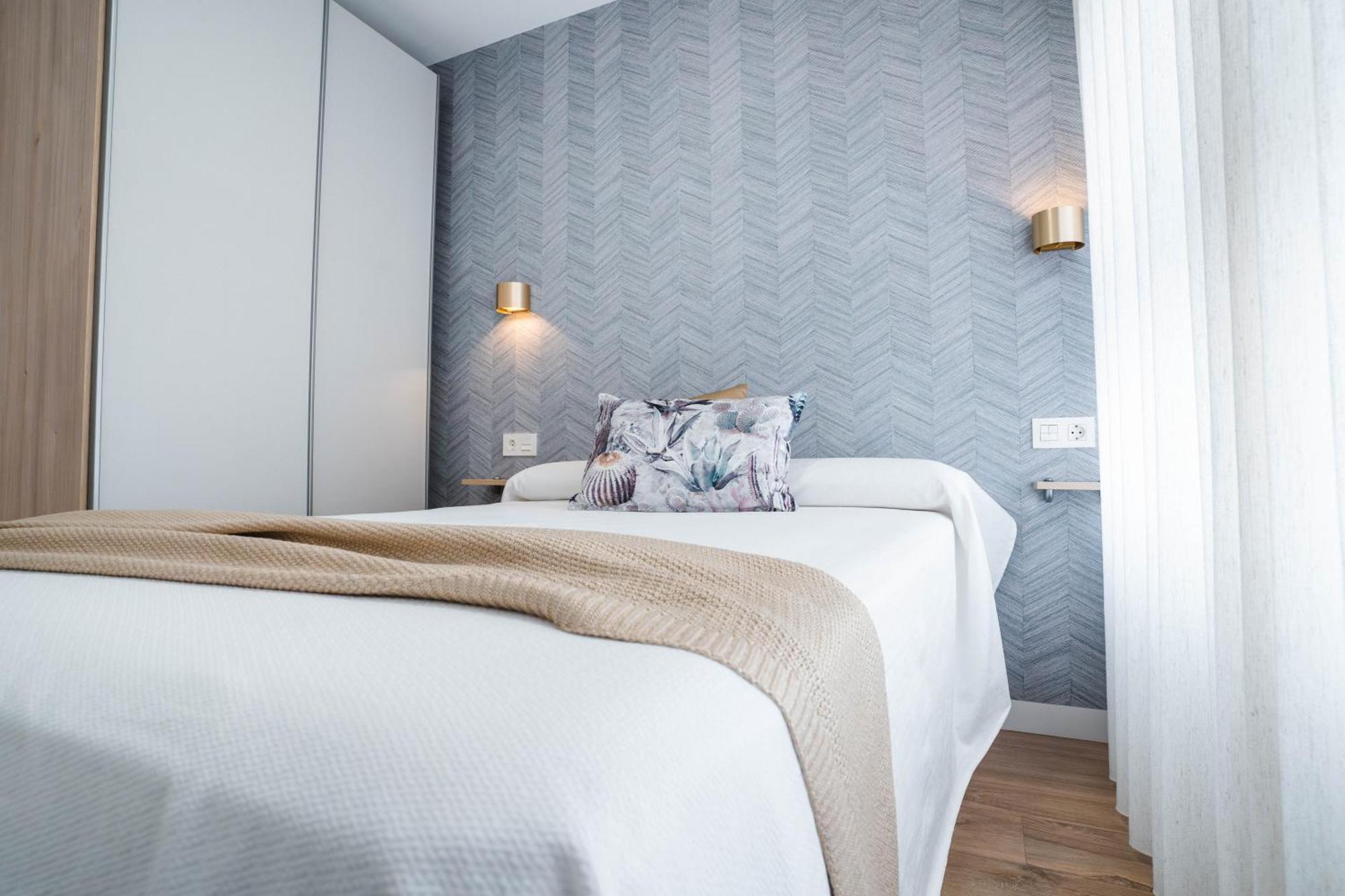 Apartamento Boutique Beluga Гаруча Екстериор снимка