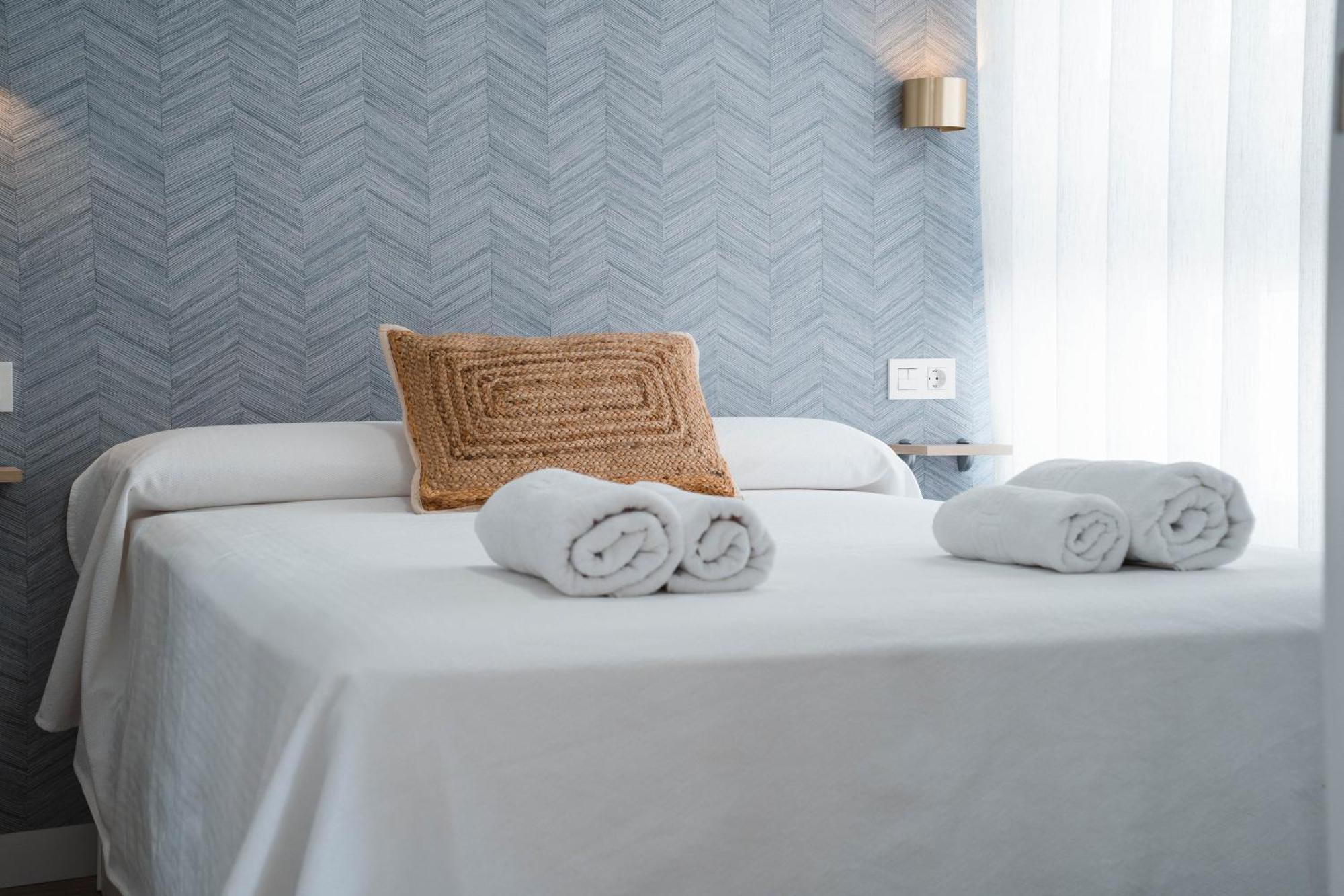 Apartamento Boutique Beluga Гаруча Екстериор снимка