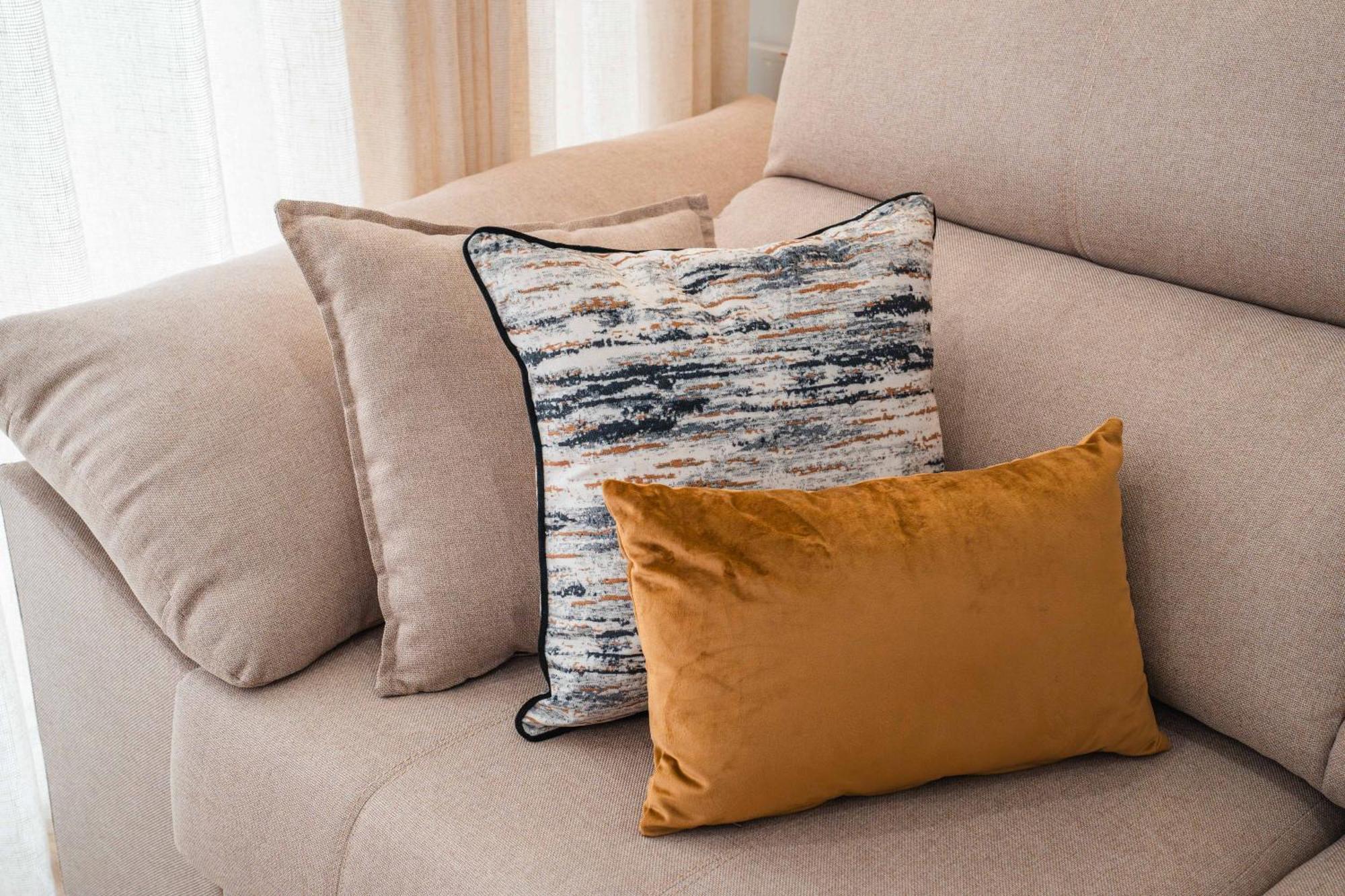Apartamento Boutique Beluga Гаруча Екстериор снимка